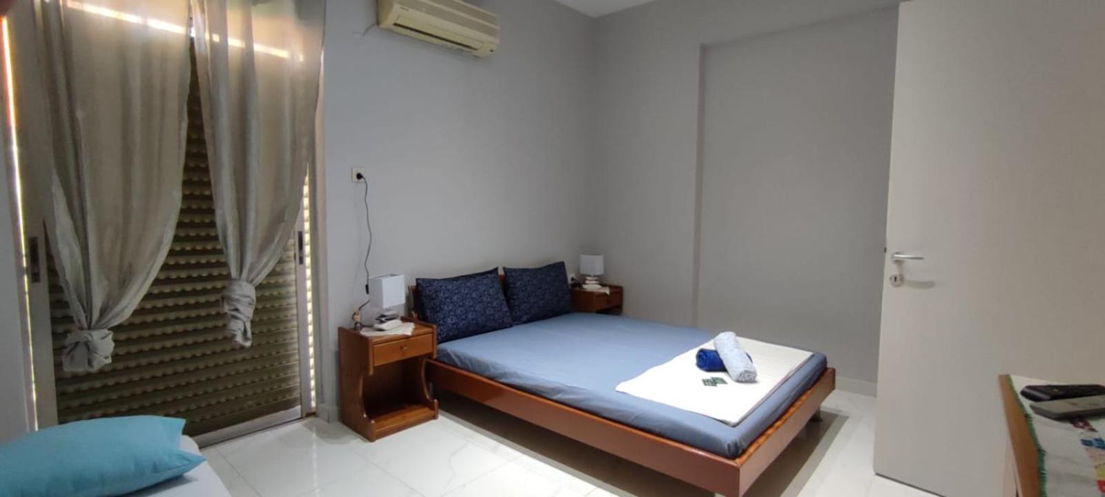 Hotel Little Hause à Psakoudia Extérieur photo